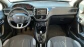 Peugeot 208 1.2 e-VTi Active 2013m. Benzinas Mechaninė