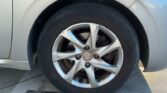 Peugeot 208 1.2 e-VTi Active 2013m. Benzinas Mechaninė
