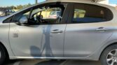 Peugeot 208 1.2 e-VTi Active 2013m. Benzinas Mechaninė