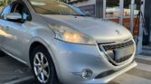 Peugeot 208 1.2 e-VTi Active 2013m. Benzinas Mechaninė