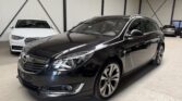 Opel Insignia Sports Tourer 2.0 SIDI Turbo Business Innovation 4x4 2015m. Benzinas Automatinė