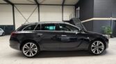 Opel Insignia Sports Tourer 2.0 SIDI Turbo Business Innovation 4x4 2015m. Benzinas Automatinė