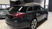Opel Insignia Sports Tourer 2.0 SIDI Turbo Business Innovation 4x4 2015m. Benzinas Automatinė