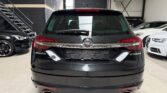 Opel Insignia Sports Tourer 2.0 SIDI Turbo Business Innovation 4x4 2015m. Benzinas Automatinė