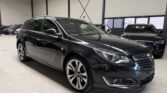 Opel Insignia Sports Tourer 2.0 SIDI Turbo Business Innovation 4x4 2015m. Benzinas Automatinė
