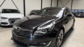 Opel Insignia Sports Tourer 2.0 SIDI Turbo Business Innovation 4x4 2015m. Benzinas Automatinė