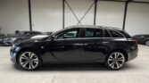 Opel Insignia Sports Tourer 2.0 SIDI Turbo Business Innovation 4x4 2015m. Benzinas Automatinė