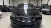 Opel Insignia Sports Tourer 2.0 SIDI Turbo Business Innovation 4x4 2015m. Benzinas Automatinė