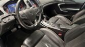 Opel Insignia Sports Tourer 2.0 SIDI Turbo Business Innovation 4x4 2015m. Benzinas Automatinė