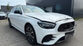 Mercedes-Benz E-Klasse E 300e T AMG Line 2023m. Benzinas/Elektra Automatinė