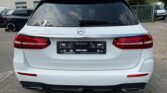 Mercedes-Benz E-Klasse E 300e T AMG Line 2023m. Benzinas/Elektra Automatinė