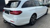 Mercedes-Benz E-Klasse E 300e T AMG Line 2023m. Benzinas/Elektra Automatinė