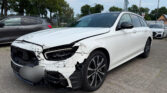 Mercedes-Benz E-Klasse E 300e T AMG Line 2023m. Benzinas/Elektra Automatinė