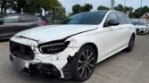Mercedes-Benz E-Klasse E 300e T AMG Line 2023m. Benzinas/Elektra Automatinė