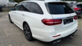 Mercedes-Benz E-Klasse E 300e T AMG Line 2023m. Benzinas/Elektra Automatinė