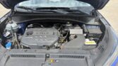 Hyundai Tucson 1.6 LEVEL 3 2WD 2018m. Benzinas Mechaninė