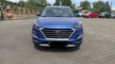 Hyundai Tucson 1.6 LEVEL 3 2WD 2018m. Benzinas Mechaninė