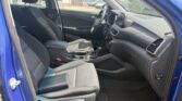 Hyundai Tucson 1.6 LEVEL 3 2WD 2018m. Benzinas Mechaninė
