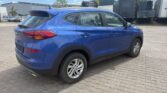 Hyundai Tucson 1.6 LEVEL 3 2WD 2018m. Benzinas Mechaninė