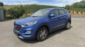 Hyundai Tucson 1.6 LEVEL 3 2WD 2018m. Benzinas Mechaninė