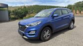 Hyundai Tucson 1.6 LEVEL 3 2WD 2018m. Benzinas Mechaninė