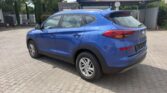 Hyundai Tucson 1.6 LEVEL 3 2WD 2018m. Benzinas Mechaninė
