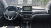 Hyundai Tucson 1.6 LEVEL 3 2WD 2018m. Benzinas Mechaninė