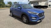 Hyundai Tucson 1.6 LEVEL 3 2WD 2018m. Benzinas Mechaninė