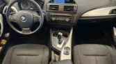 BMW 1er 118d Premiere 2012m. Dyzelinas Automatinė