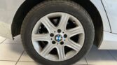 BMW 1er 118d Premiere 2012m. Dyzelinas Automatinė