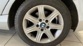 BMW 1er 118d Premiere 2012m. Dyzelinas Automatinė