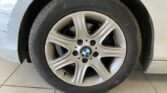 BMW 1er 118d Premiere 2012m. Dyzelinas Automatinė