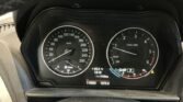 BMW 1er 118d Premiere 2012m. Dyzelinas Automatinė
