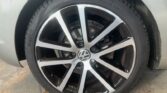 Volkswagen Golf VI 1.2 TSI Basis BlueMotion Tech 2011m. Benzinas Mechaninė