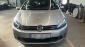 Volkswagen Golf VI 1.2 TSI Basis BlueMotion Tech 2011m. Benzinas Mechaninė