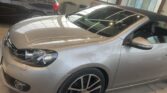 Volkswagen Golf VI 1.2 TSI Basis BlueMotion Tech 2011m. Benzinas Mechaninė