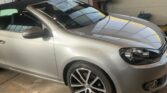 Volkswagen Golf VI 1.2 TSI Basis BlueMotion Tech 2011m. Benzinas Mechaninė