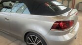 Volkswagen Golf VI 1.2 TSI Basis BlueMotion Tech 2011m. Benzinas Mechaninė