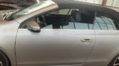 Volkswagen Golf VI 1.2 TSI Basis BlueMotion Tech 2011m. Benzinas Mechaninė