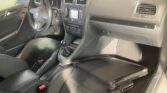 Volkswagen Golf VI 1.2 TSI Basis BlueMotion Tech 2011m. Benzinas Mechaninė
