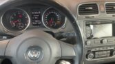 Volkswagen Golf VI 1.2 TSI Basis BlueMotion Tech 2011m. Benzinas Mechaninė