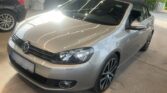 Volkswagen Golf VI 1.2 TSI Basis BlueMotion Tech 2011m. Benzinas Mechaninė