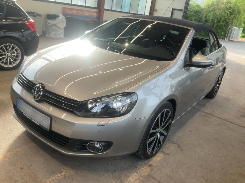 Volkswagen Golf VI 1.2 TSI Basis BlueMotion Tech 2011m. Benzinas Mechaninė