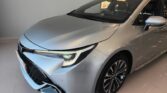 Toyota Corolla 2.0 Hybrid GR Sport 2023m. Benzinas/Elektra Automatinė