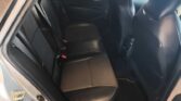 Toyota Corolla 2.0 Hybrid GR Sport 2023m. Benzinas/Elektra Automatinė
