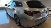 Toyota Corolla 2.0 Hybrid GR Sport 2023m. Benzinas/Elektra Automatinė