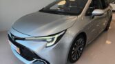 Toyota Corolla 2.0 Hybrid GR Sport 2023m. Benzinas/Elektra Automatinė