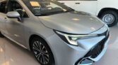 Toyota Corolla 2.0 Hybrid GR Sport 2023m. Benzinas/Elektra Automatinė