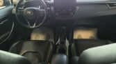 Toyota Corolla 2.0 Hybrid GR Sport 2023m. Benzinas/Elektra Automatinė