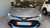 Toyota Corolla 2.0 Hybrid GR Sport 2023m. Benzinas/Elektra Automatinė